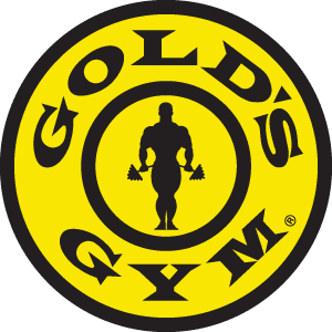 Gold's Gym The best gym in Bowie Maryland logo
