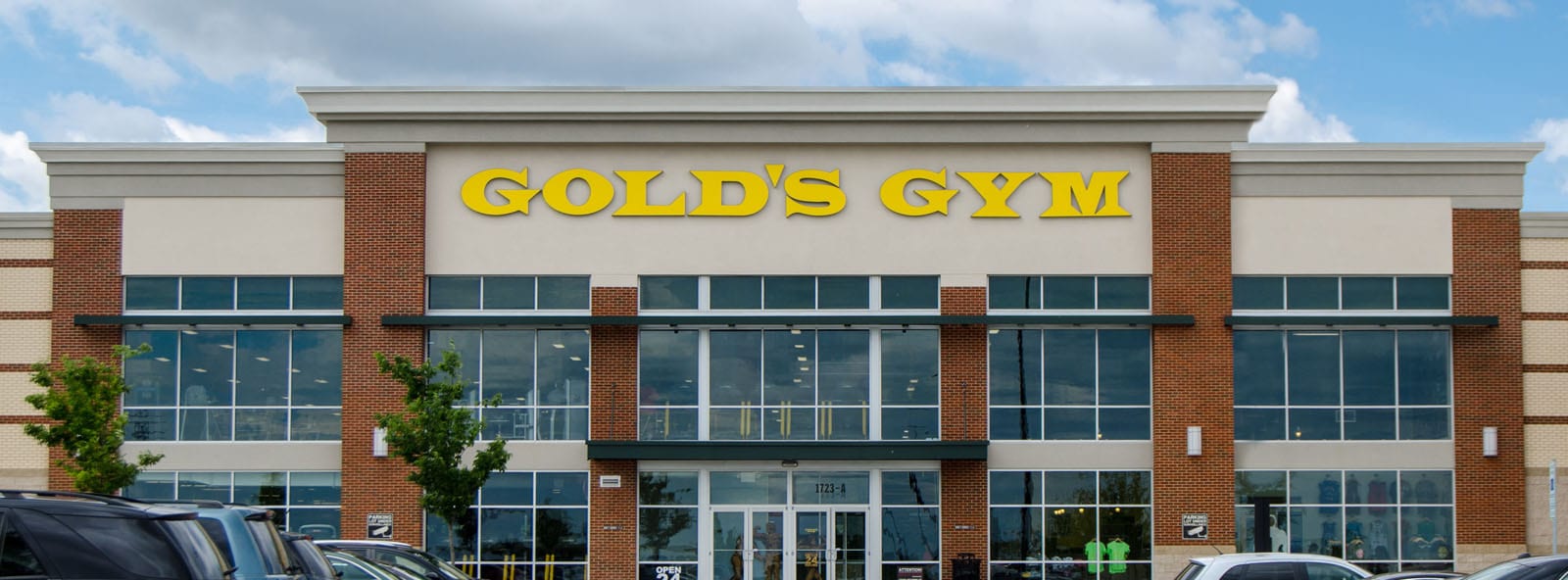 gold's gym free pass ritchie station