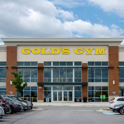 Best gyms in Maryland | Gold's Gym