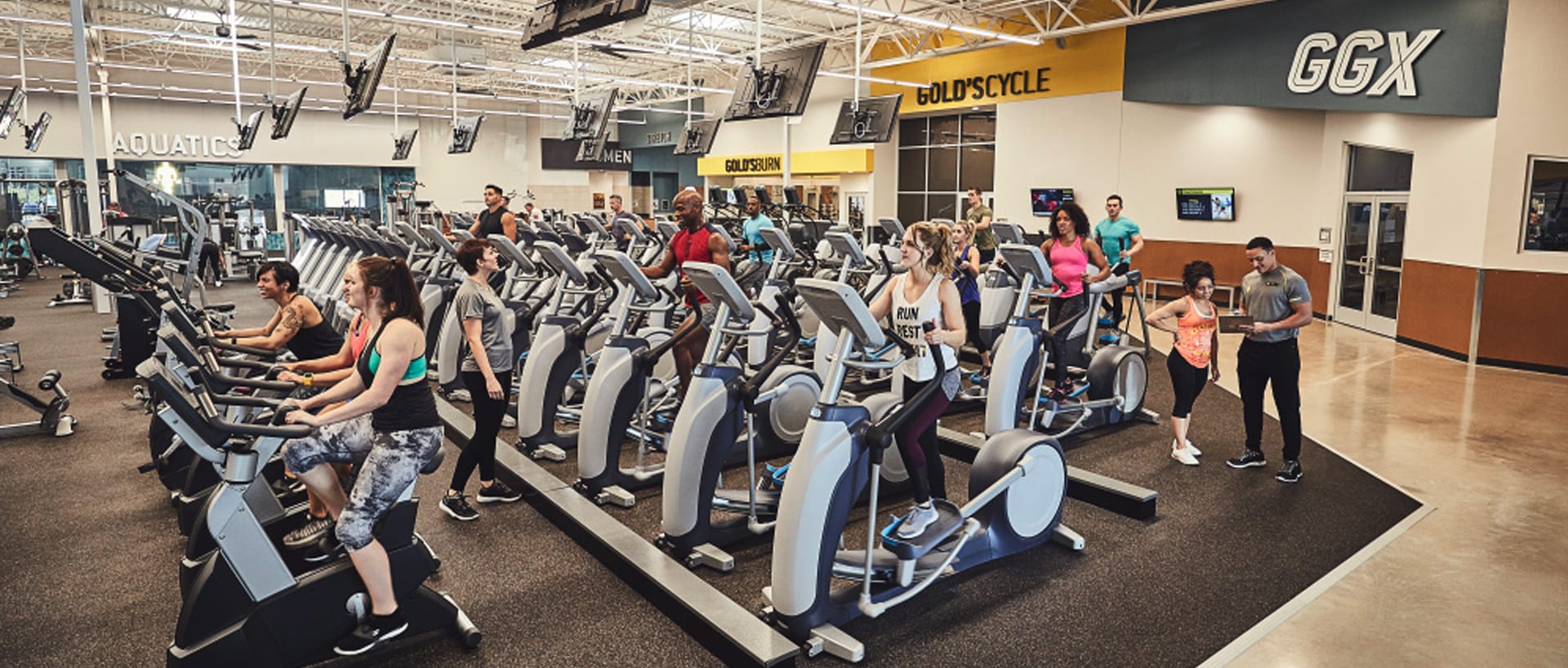 Best Gyms In Maryland Gold s Gym